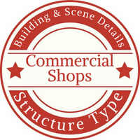 Commercial Shops