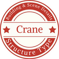 Crane Crane