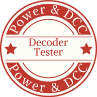 Decoder Tester Decoder Tester