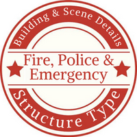 Fire, Police & Emergency Fire, Police & Emergency