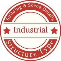 Industrial Industrial