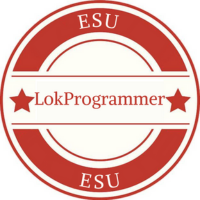 LokProgrammer