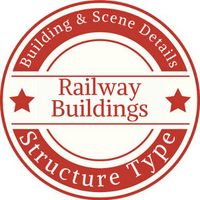 Railway Buildings Railway Buildings