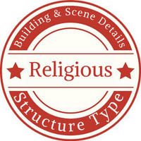 Religious Religious