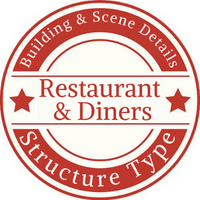 Restaurant & Diners Restaurant & Diners