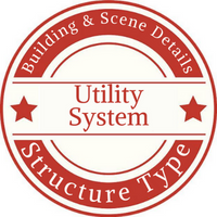 Utility System Utility System