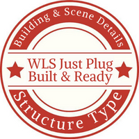 WLS Just Plug Built & Ready