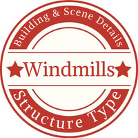 Windmills Windmills