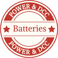 Batteries Batteries