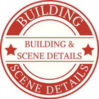 O Scale Buildings & Structures Model Trains O Scale Buildings & Structures Model Trains