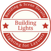 Building Lights Building Lights