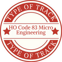 HO Code 83 Micro Engineering HO Code 83 Micro Engineering