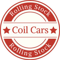 Coil Cars Coil Cars