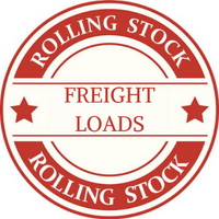 G Scale Freight Loads Model Trains