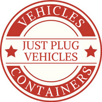 O Scale Just Plug Vehicles O Scale Just Plug Vehicles