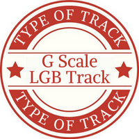 G Sale LGB Track