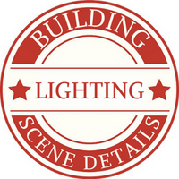 Lighting for Layouts Lighting for Layouts