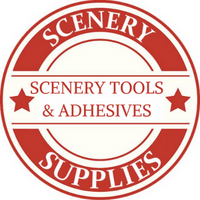 N Scale Scenery Tools Model Trains N Scale Scenery Tools Model Trains