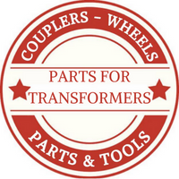 S Scale Parts For Transformers
