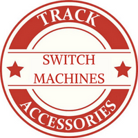 Switch Machines Switch Machines