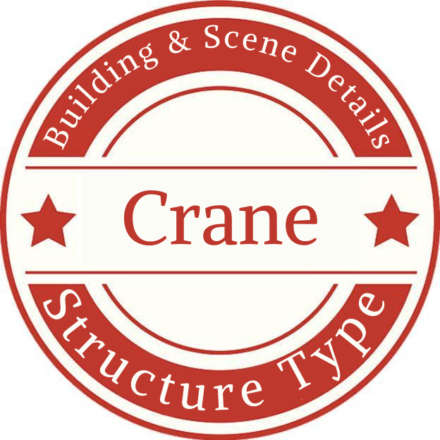 Crane Crane