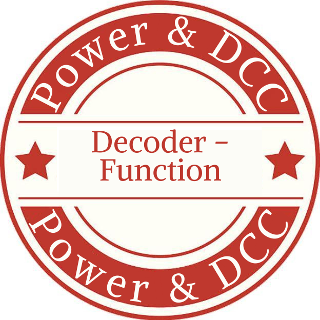 Decoder - Function Decoder - Function