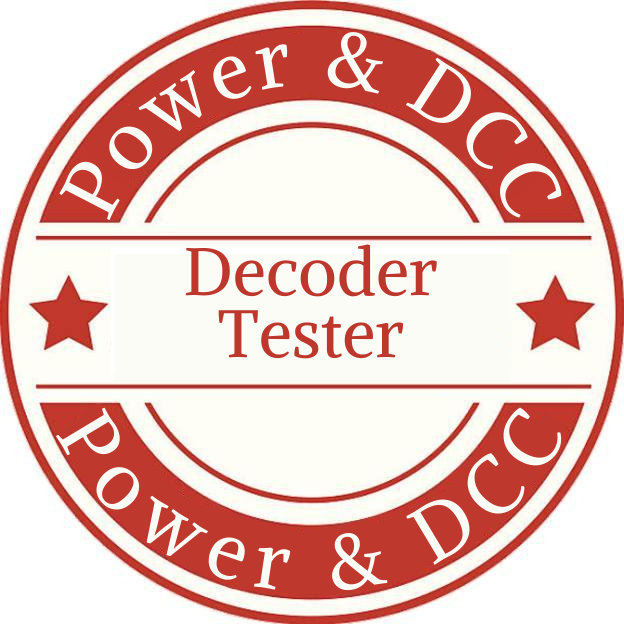 Decoder Tester