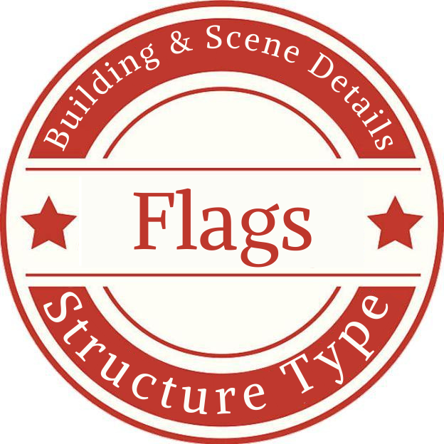 Flags Flags