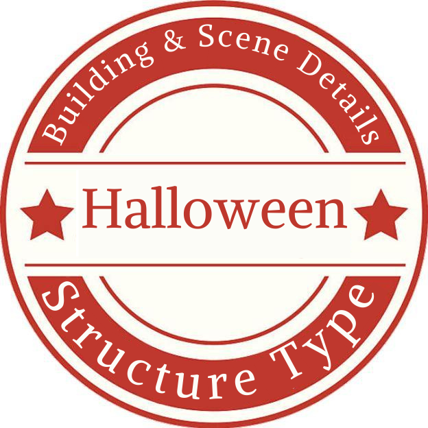 Halloween Halloween