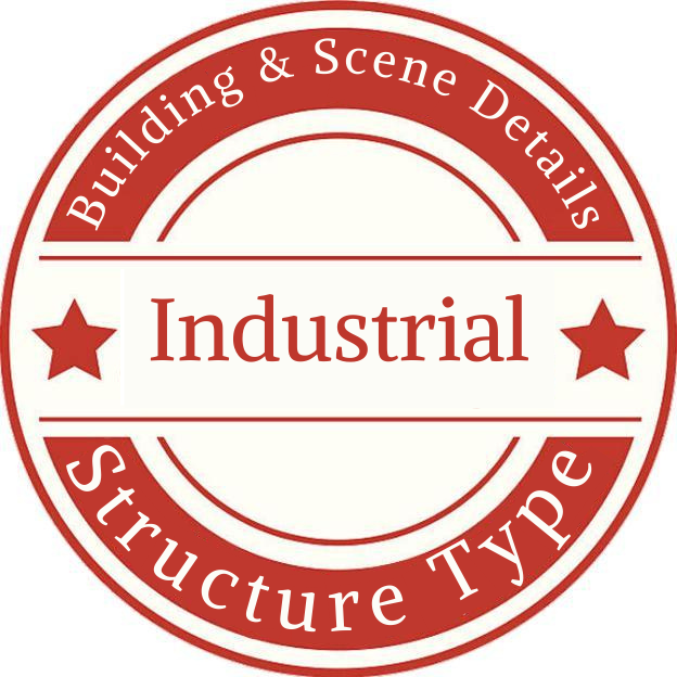Industrial Industrial