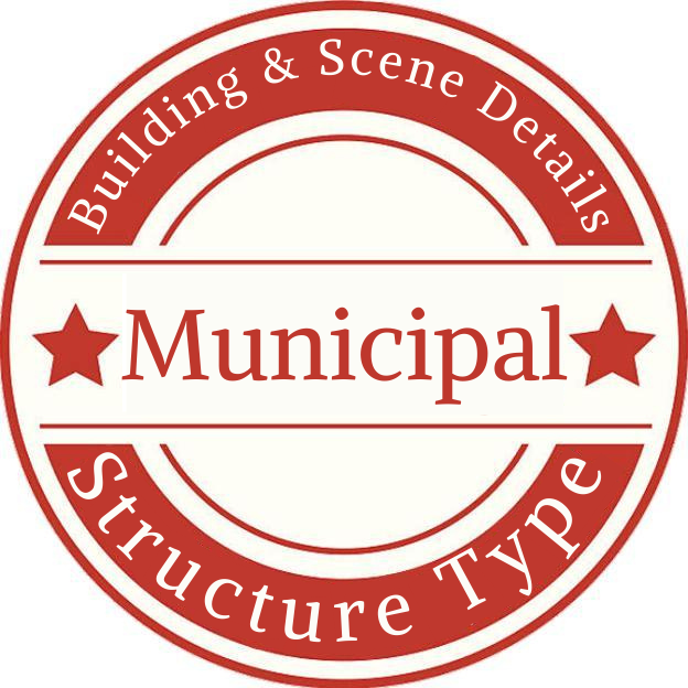 Municipal Municipal
