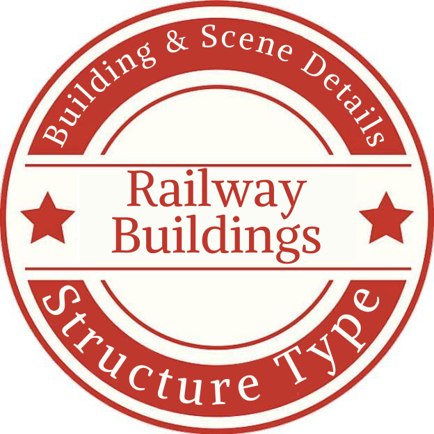 Railway Buildings Railway Buildings