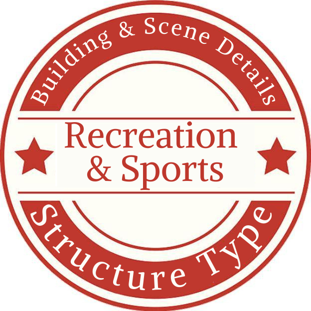 Recreation & Sports Recreation & Sports