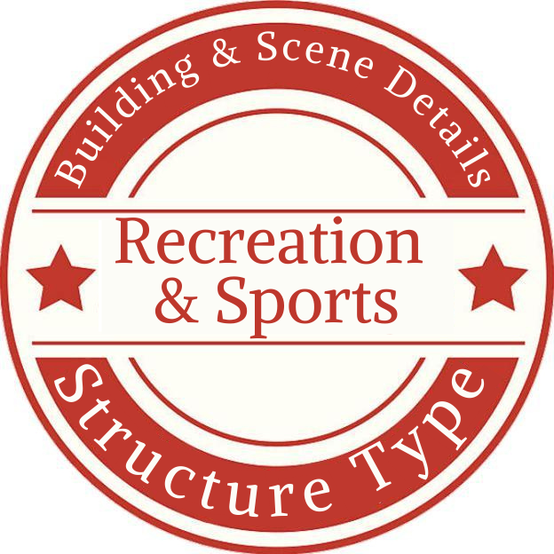 Recreation & Sports