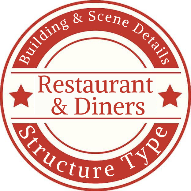 Restaurant & Diners Restaurant & Diners