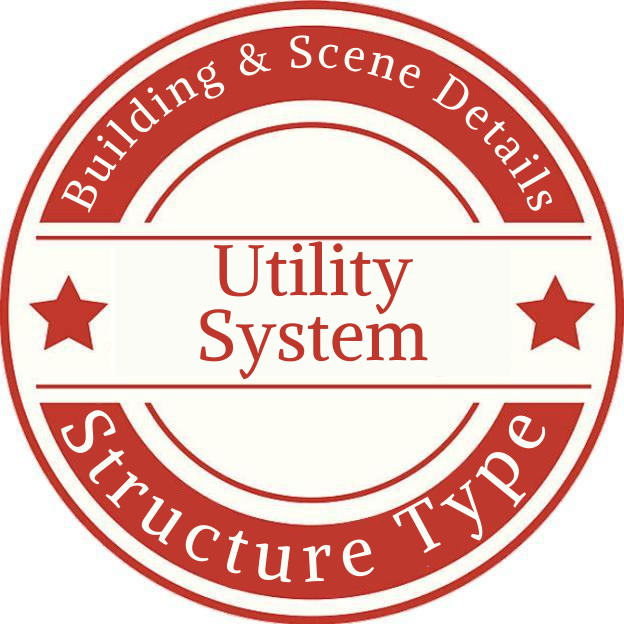 Utility System Utility System