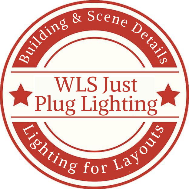 WLS Just Plug Lighting WLS Just Plug Lighting