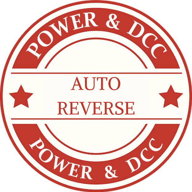 Auto Reverse Auto Reverse