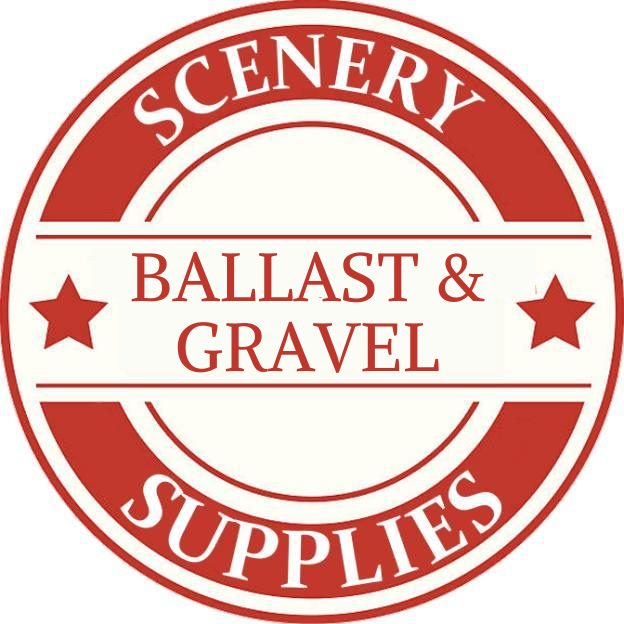 O Scale Scenery Landscaping Ground Cover & Ballast Model Trains O Scale Scenery Landscaping Ground Cover & Ballast Model Trains