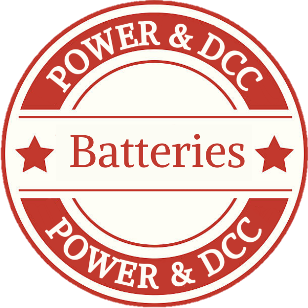 Batteries Batteries
