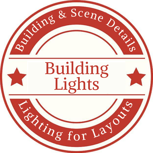 Building Lights Building Lights