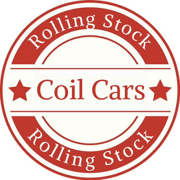 Coil Cars Coil Cars
