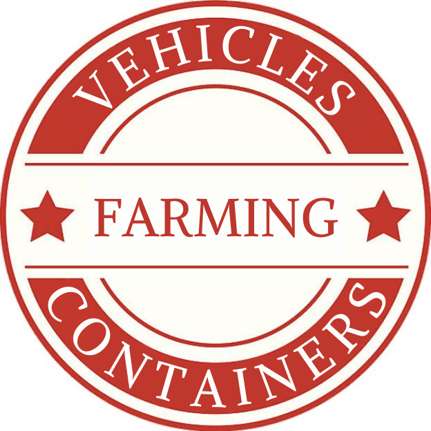 HO Scale Farming HO Scale Farming