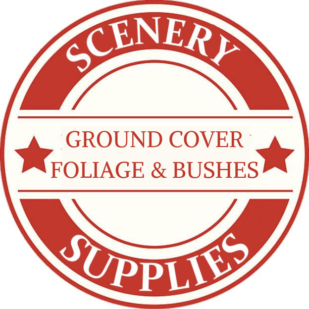 G Scale Ground Cover Foliage & Bushes G Scale Ground Cover Foliage & Bushes