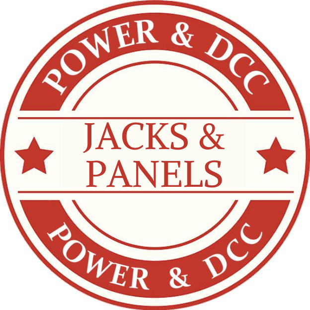 Jacks & Panels Jacks & Panels