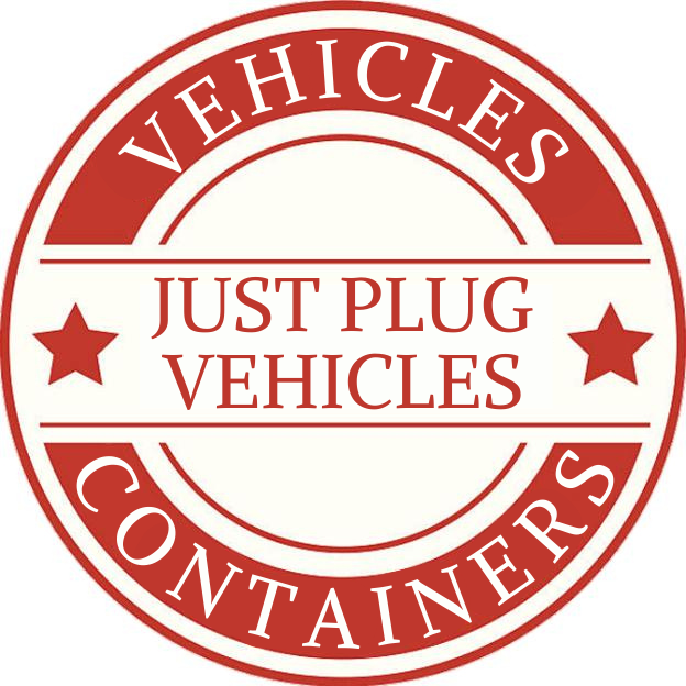 O Scale Just Plug Vehicles O Scale Just Plug Vehicles