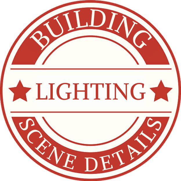 Lighting for Layouts Lighting for Layouts