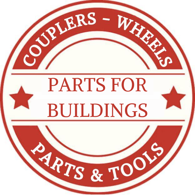 O Scale Parts for Buildings O Scale Parts for Buildings