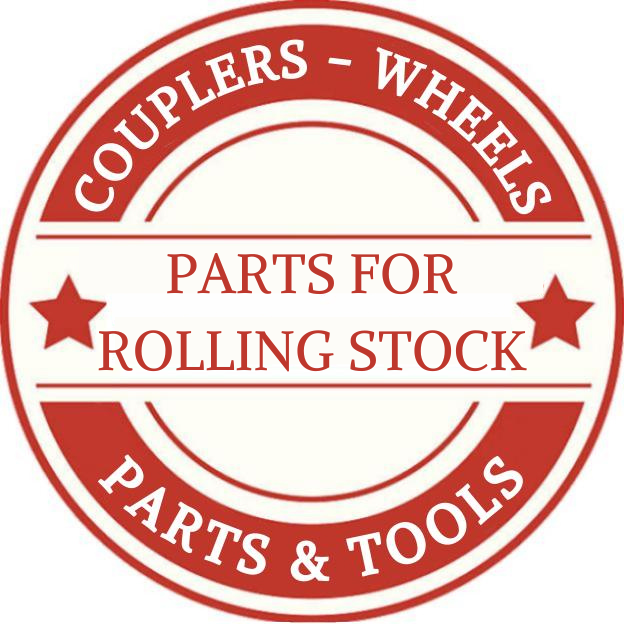 Parts for Rolling Stock