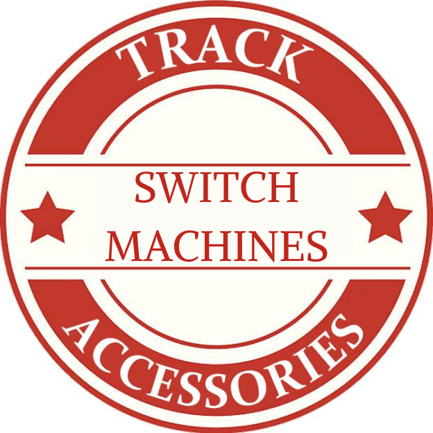 Switch Machines Switch Machines